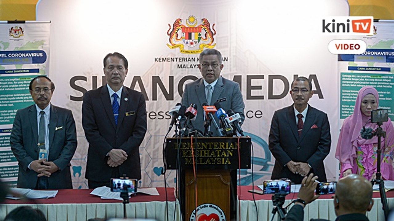 Selangor catat kes Covid-19 tertinggi, diikuti Kuala Lumpur dan Sabah