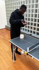 Les léopards congolais en mode #StayAtHomeChallenge | SUIVEZ