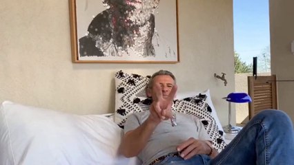 Les petits conseils de Fabrice Tarnaud