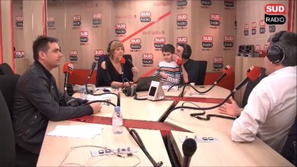 François Allain "Vintage Mecanic" et Fabrice Godefroy IDLP nous parlent de l'Après- vente sur Sud Radio !