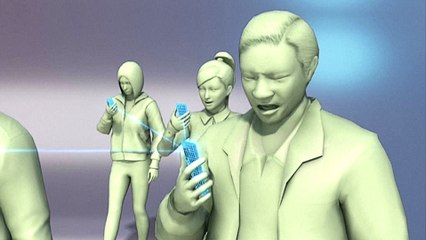 Israel and South Korea use mobile phones to track coronavirus carriers