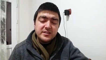 RÜYADA AKBABA ÖLDÜRMEK