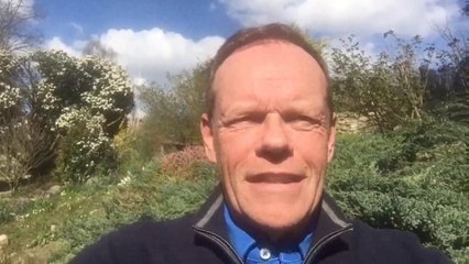 Christian Ledan la "boite à souvenir"