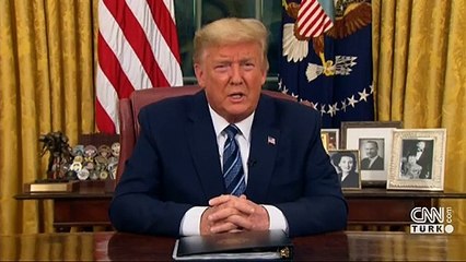 Fox News Trump ile birlikte ağız değiştirdi