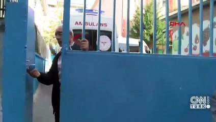 Şoförün tahliyesine yapılan itiraz reddedildi