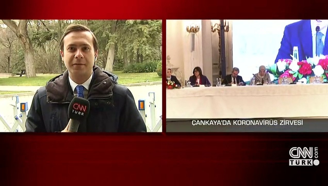 Cumhurbaşkanı Erdoğan'dan koronavirüs toplantısı öncesi önemli açıklamalar