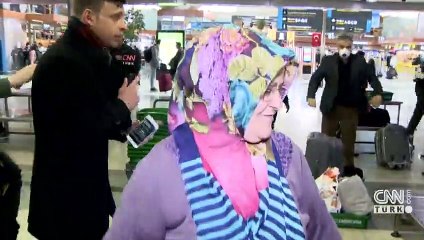 Sabiha Gökçen’de 'Covid-19' önlemleri