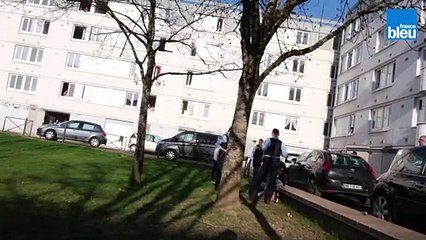 Contrôles déplacements Covid19 a Lure Haute-Saône