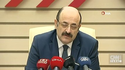 Son dakika... Üniversiteler için uzaktan eğitim açıklaması