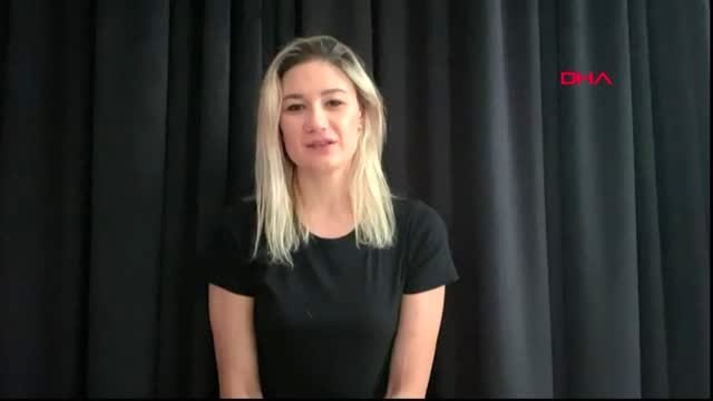 SPOR Ülke dışındaki milli sporcuların koronavirüs açıklaması