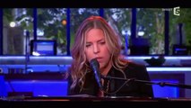 DIANA KRALL – Sorry Seems To Be The Hardest Word (Solo 2014, HD)