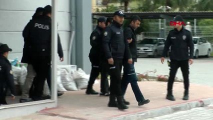 Mersin'de otomatik yakıt sitemine sızan çeteden 245 bin TL'lik vurgun