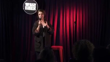 'Ben ne zaman Oros..luk yapacağım' ve "Alevileri Yakabilirsin" diyen soytarı Akit düşmanı çıktı