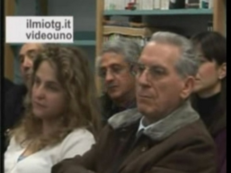 Progetto sperimenatale Matera e Tor Vergata