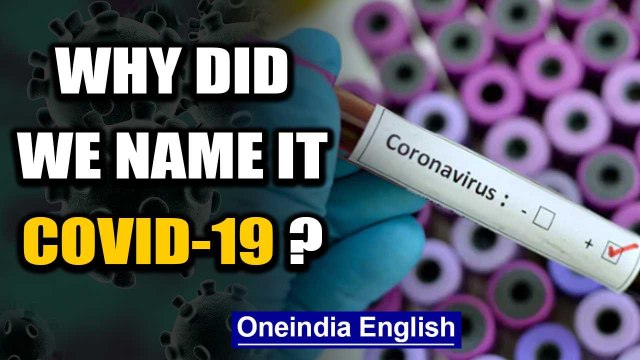 US President called the COVID-19 'the Chinese virus', why is that wrong? | Oneindia News