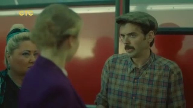 Корни 9 серия (2020) – Корни 9 серия (2020) – Корни 9 серия (2020) –