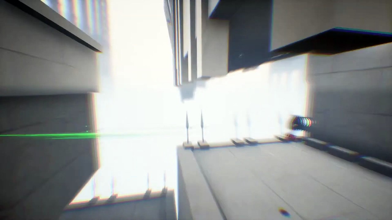 Blue Fire - Tráiler de anuncio