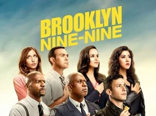 #7.8 Brooklyn Nine-Nine Season 7, Episode 8, Episode 8 (FOX) Full Episodes