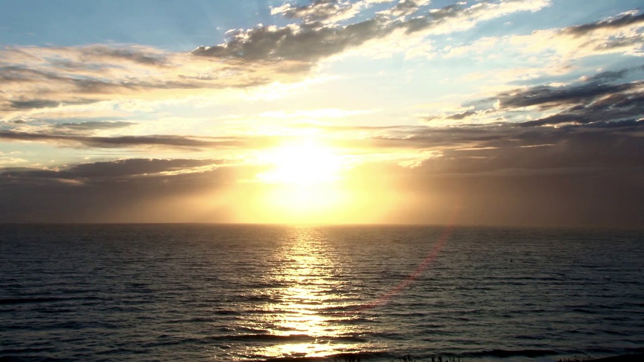 sun view