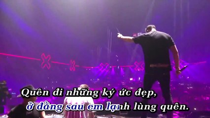 Em Ơi Lên Phố (Remix) (Andy Remix) (Karaoke Beat) - Minh Vương M4U