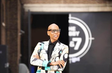 RuPaul's Drag Race UK halts filming