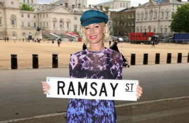 Denise van Outen teases Neighbours return after explosive exit
