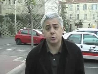 Christian OLIVIER soutient David LISNARD