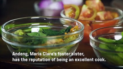 ESQUIRE EATS: The Significance of Food in Noli Me Tangere