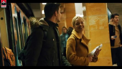 Διονύσης Σχοινάς - Αλλάζω - Official Music Video