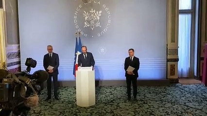 EL BCE lanza un plan de emergencia de 750.000 millones de euros para calmar al mercado