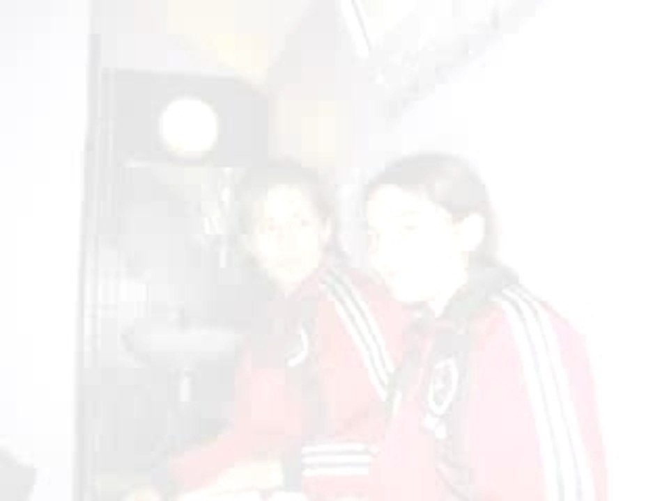 Mes potes 1