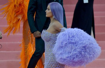 Kylie Jenner's pregnancy prepared her for self-quarantine
