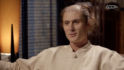 THÉRAPIE - JACQUES - Extrait