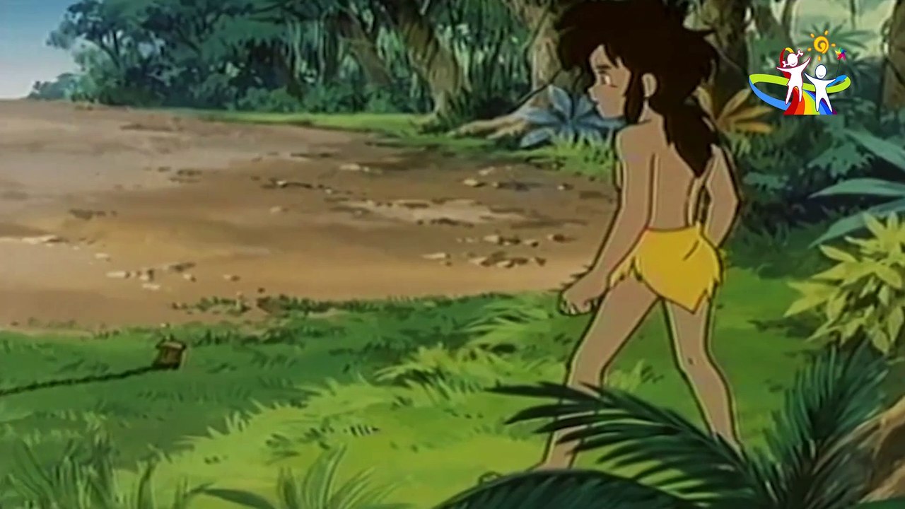 The Jungle Book - Episode 23 - Animated Series ¦ مسلسلات وأفلام كرتون بالعربية