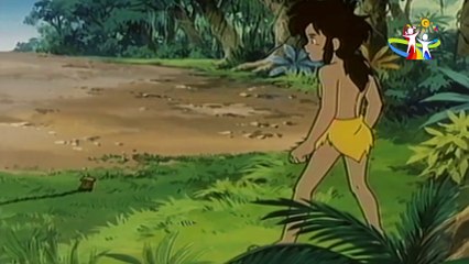 The Jungle Book - Episode 23 - Animated Series ¦ مسلسلات وأفلام كرتون بالعربية