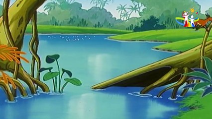 The Jungle Book - Episode 22 - Animated Series ¦ مسلسلات وأفلام كرتون بالعربية