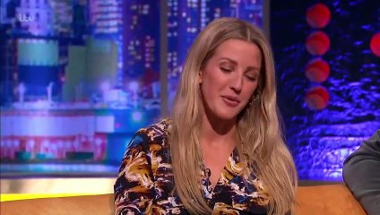 The Jonathan Ross Show S14E10