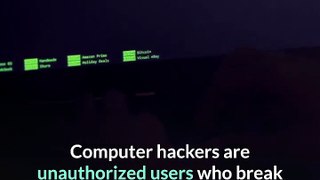 what-do-hackers-do