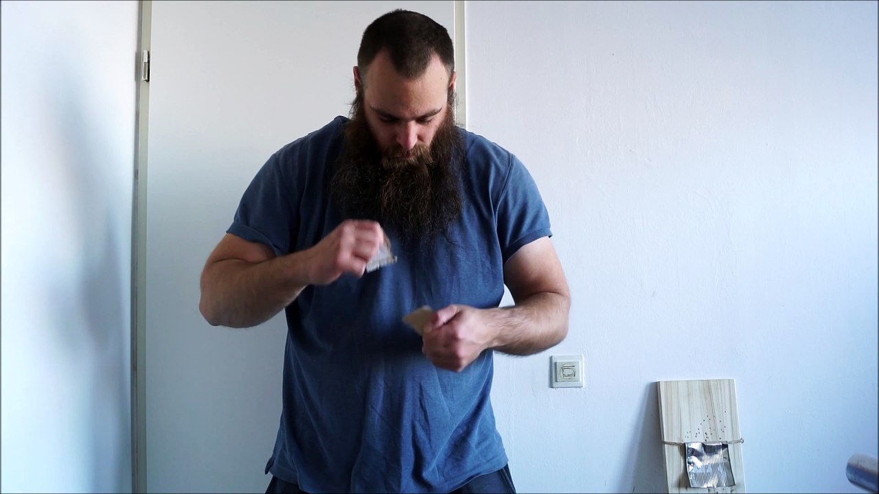 Breaking and destroying things and attempts at that 3