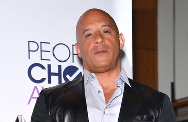 Vin Diesel's Bloodshot to be released early