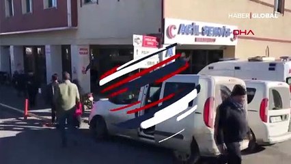 Umre dönüşü 14 gün kuralına uymadılar... Komşuları ihbar etti, karantinaya alındılar