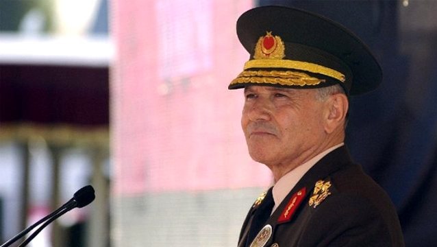 Son dakika: Emekli Orgeneral Aytaç Yalman, koronavirüs nedeniyle hayatını kaybetti