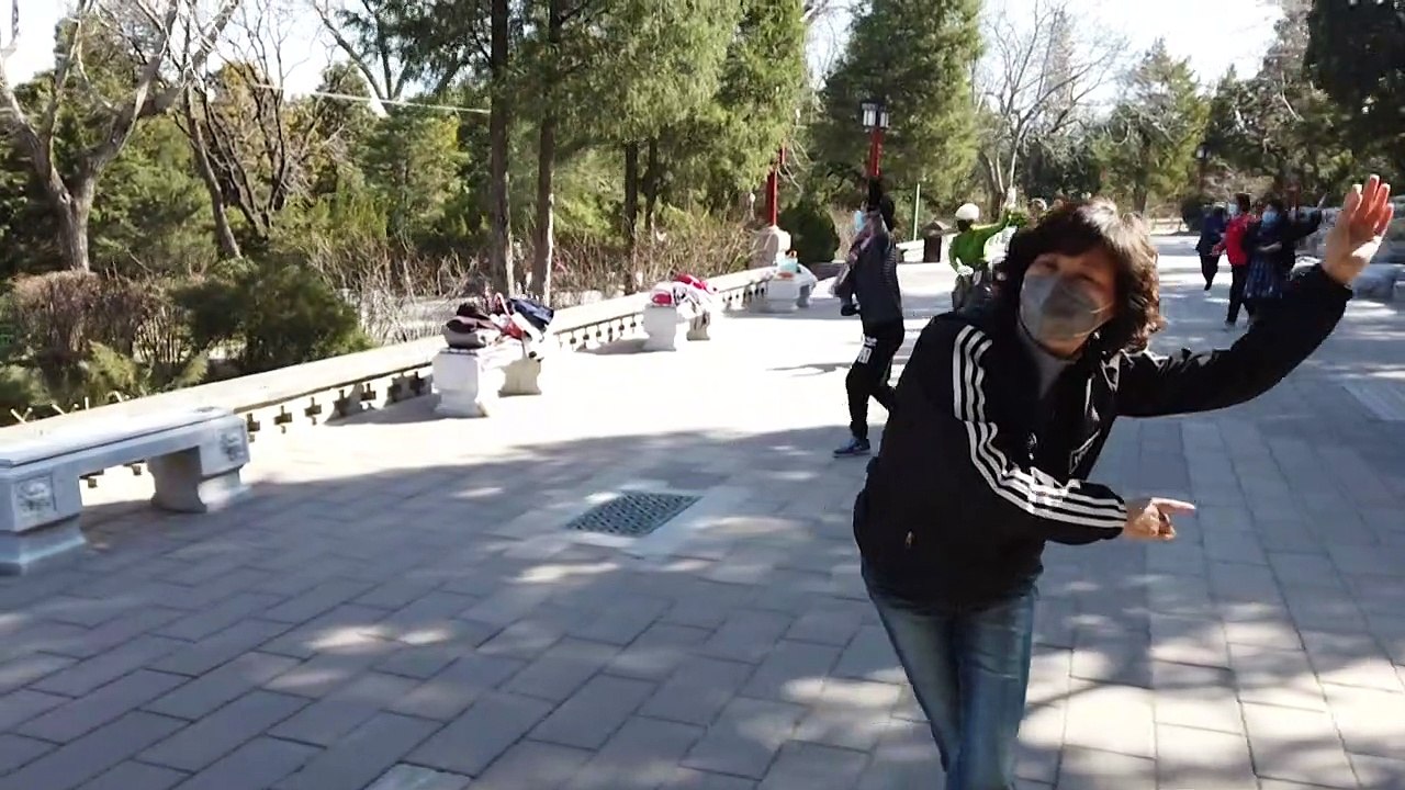 Vorsichtiges Aufatmen in China - dramatische Lage in Italien