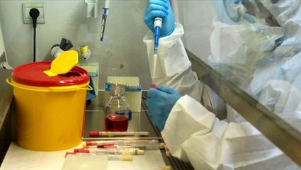 Türkiye'de kaç kişiye koronavirüs testi yapıldı? Sağlık Bakanı Meclis'te açıkladı