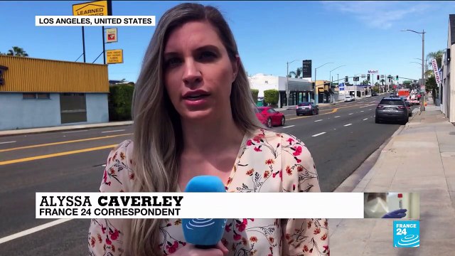 Coronavirus outbreak: California takes sweeping measures to limit the spread of COVID-19
