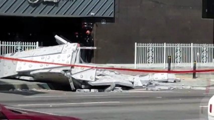 [날씨] 태풍급 봄 강풍, 영동은 내일까지...대형산불 주의보 / YTN