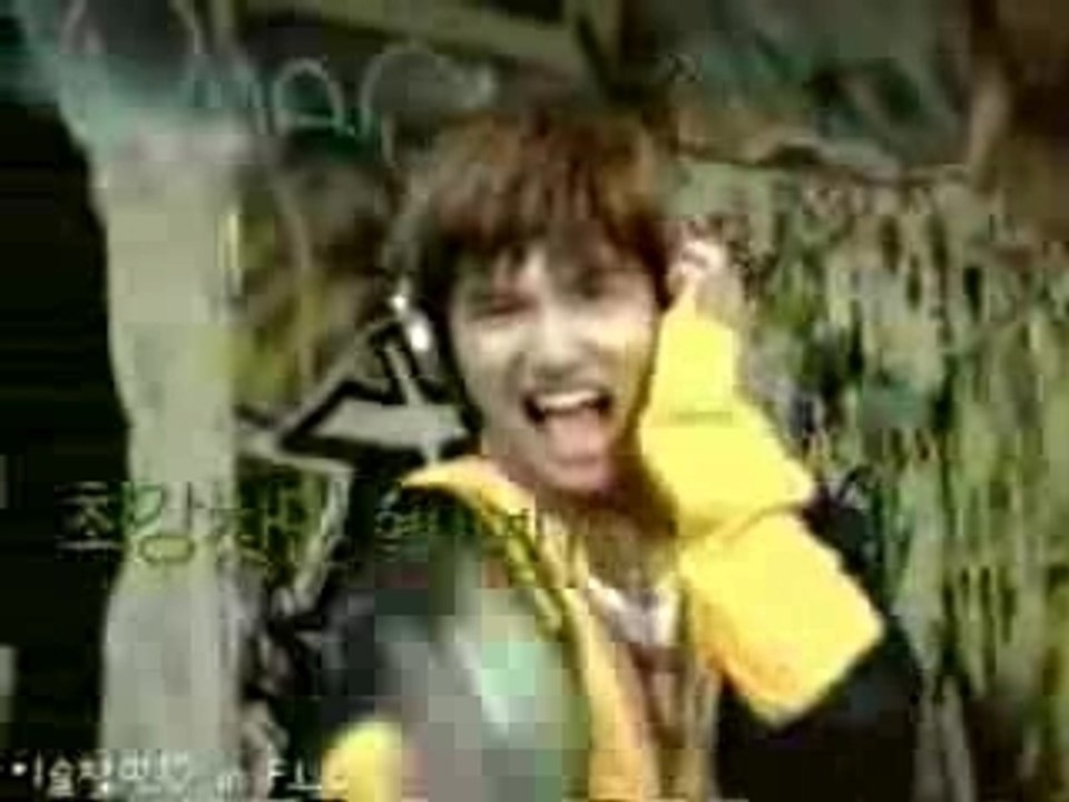 DBSK - pub yepp max