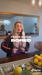 JoJo Rewrites Her Hit Song 'Leave (Get Out)' with New Coronavirus-Themed Lyrics