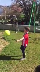 Défi relève par Gabin u7