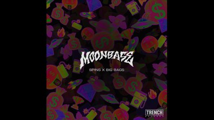 Moonbase - BIG BAGS